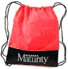 Drawstring Backpack