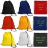 Drawstring Backpack