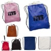 Drawstring Backpack