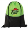 Drawstring Backpack Bag