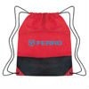 Drawstring Backpack/Muti-function Backpack/Escapade Promotional Backpack