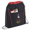 Drawstring Backpack/Muti-function Backpack/Escapade Promotional Backpack