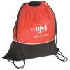 Drawstring Backpack/Muti-function Backpack/Escapade Promotional Backpack