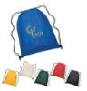 Drawstring Bag