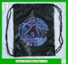 Drawstring Bag  Xiamen Lijia