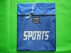 Drawstring Bags With Front Pocket