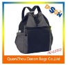 Drawstring Beach Backpack
