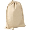 Drawstring Cotton bag for gift