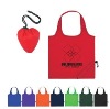 Drawstring Foldable Tote Bag