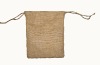 Drawstring Jute Bag