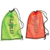 Drawstring Mesh Bag