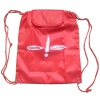 Drawstring Nylon Shopping bag