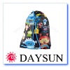 Drawstring Promotion bag for swimming