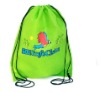 Drawstring Shopping Bag