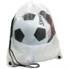 Drawstring Soccer Bag Backpack