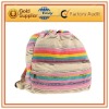 Drawstring backpack