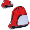 Drawstring backpack