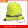 Drawstring backpack