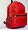 Drawstring backpack bag JLD10248