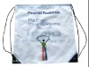 Drawstring bag