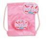 Drawstring bag