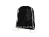 Drawstring bag