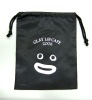 Drawstring bag