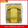 Drawstring bag