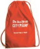 Drawstring bag