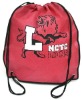 Drawstring bag