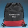 Drawstring bag