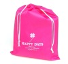 Drawstring bag for promotion