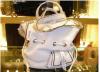 Drawstring bag/ladies handbag