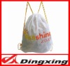 Drawstring bags