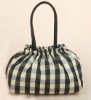 Drawstring cosmetic bag,girl's bag