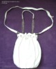 Drawstring lady bag