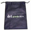 Drawstring non woven bag