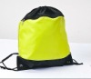 Drawstring sport bag JLD10250