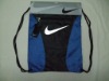 Drawstring sports bags