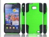 Dream net mesh combo case for galaxy s2 i9100,many colors