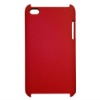 Dreamlike Meshy Design Hard Plastic Case for iPod Touch 4