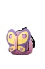 Dreams butterfly kids backpack