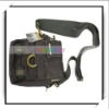 Driftwood Camera Bag and Cases 7609 Black Grey