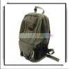 Driftwood Camera Bag and Cases 7622 Green