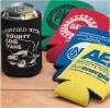 Drink promotion can koozie