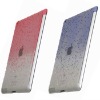 Droplets visual hard case for ipad 2