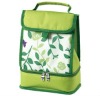Dual Compartment Lunch Cooler Bag