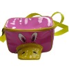 Duck Pvc Kids Picnic Bag