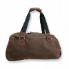 Duffel Bag, Made of Canvas