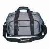 Duffel Bag, Made of Durable Fabric, for promotion